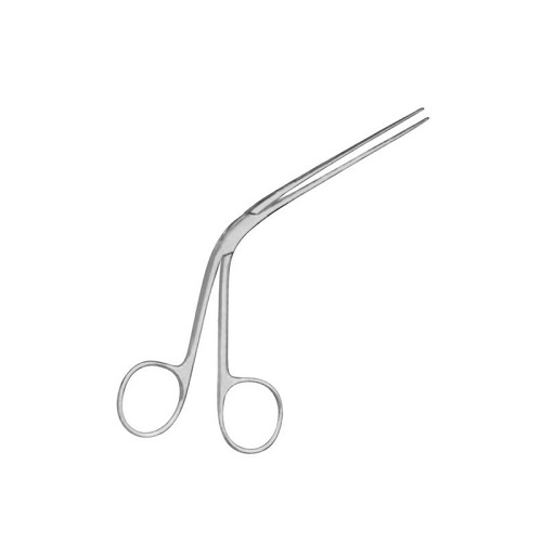 TILLEY Ear Polypus Forceps 16.5 cm