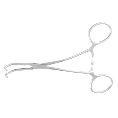 BABY-SATINSKY Clamp 15 cm