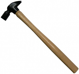  Farrier  Hammer  350gm