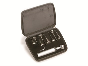 Halogene Otoscope for Veterinarians