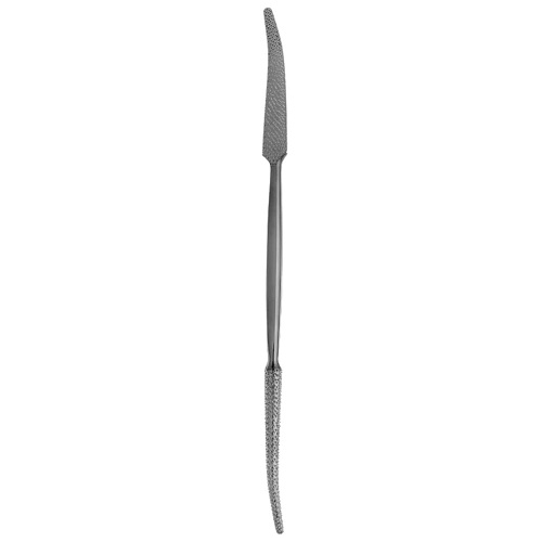 PUTTI Bone Rasp 27 cm