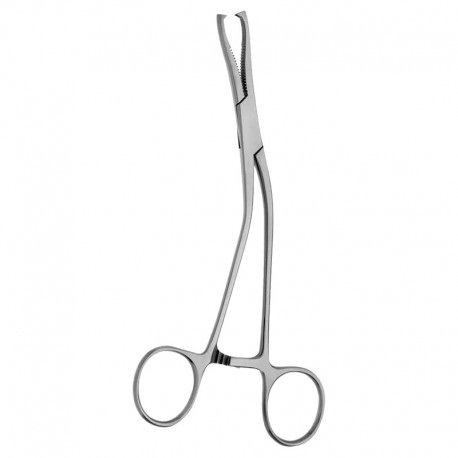 DINGMANN Bone Holding Forceps 19 cm