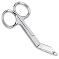 3 1/2â€ Lister Bandage Scissors