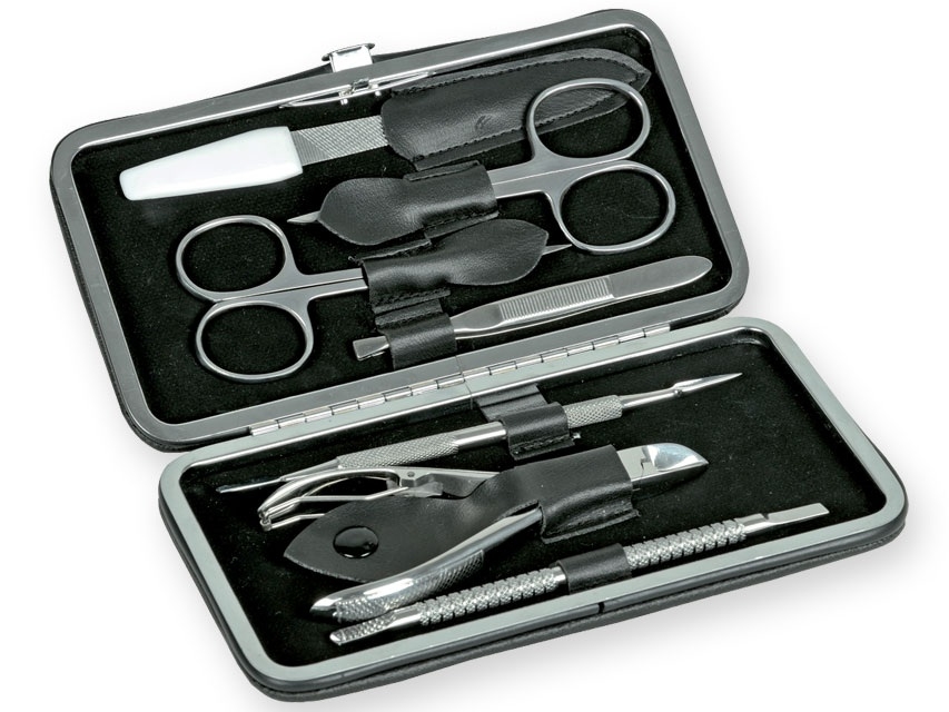 Podiatry Instruments Set 7 Pieces
