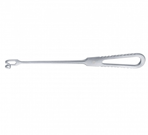 Durham  Retractor 22cm Blade Size 10mm