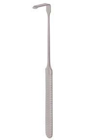 Langenbeck Green Retractor 17cm Blade 8 x 25mm