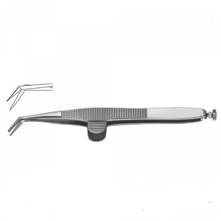 WECKER Iris Scissors 11 cm Sharp-Sharp 