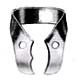 Molar Clamps - Wingless