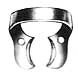 Molar Clamps - Wingless