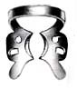 Molar Clamps - Winged