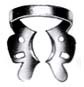Molar Clamps - Winged