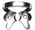 Biscupid Clamps - Winged