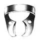 Molar Clamps - Wingless