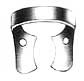 Molar Clamps - Wingless