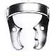 Molar Clamps - Wingless