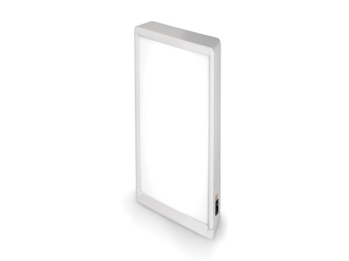   X-Ray Film Viewer Double Vertical 