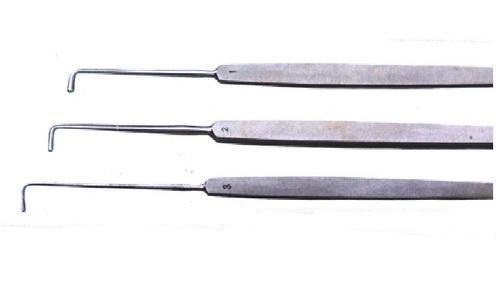 GRAEFE Iris Hook Sharp