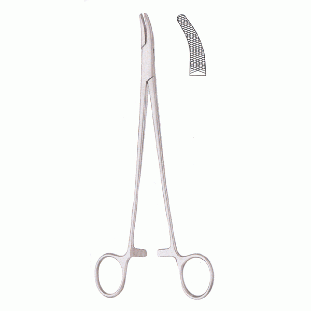 HEANEY Needle Holder 21 cm