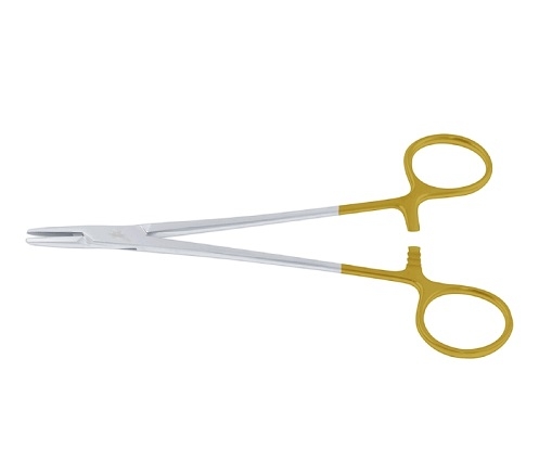 DeBakey Needle Holder 30 cm