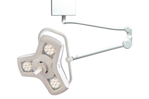  Aim-HI 700 LED Wall  Examination Light