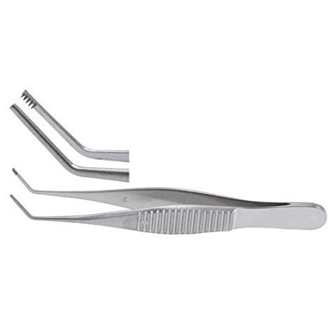 FUCHS Capsular Forceps 7 cm