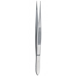 Standard Splinter  Forceps 10cm