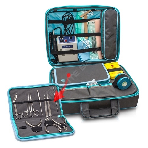 Large  Capacity Bag For Nurses