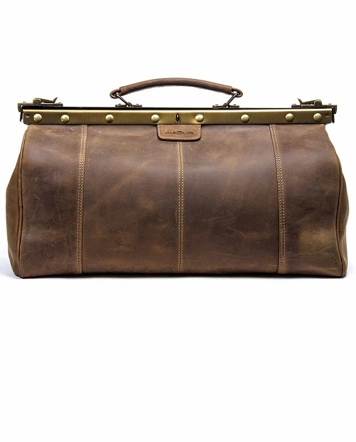 Gladstone Doctor Bag Turo Nature