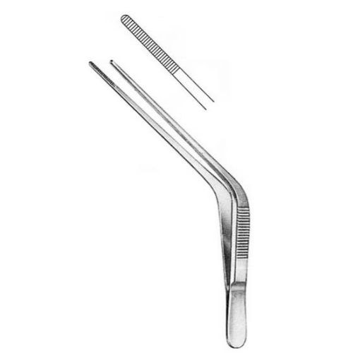 Troeltsch Ear & Nasal Dressing Forceps 18cm
