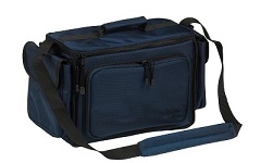 Doctors  Practical Bag in Blue