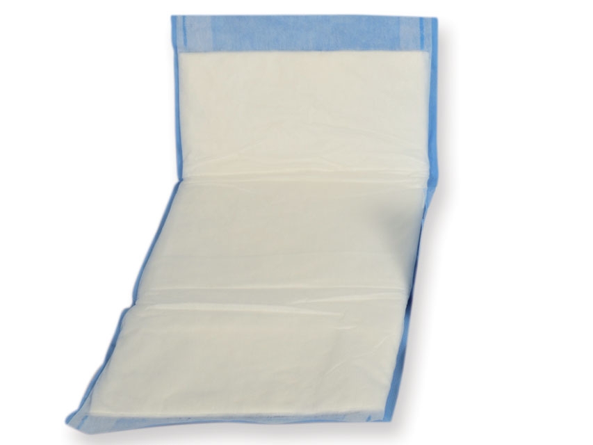  Sterile Absorbent Pads 20x40 cm  Box of 25 pcs