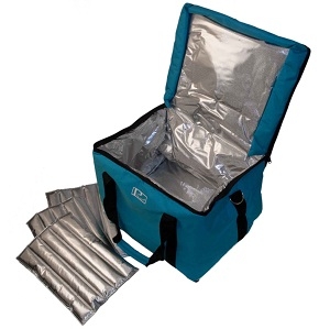 30L Thermal Vaccine Transportation Bag