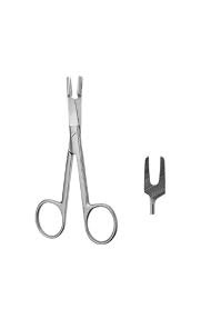 SCHOEMAKER-LOTH Ligature & Wire Scissors 13 cm