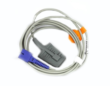  SpO2 Sensor SoftTouch for PalmCare Plus Pulse Oximeter 