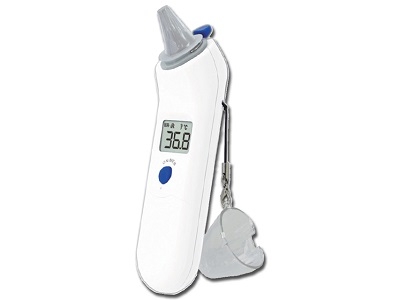 Professional Infrared Ear Thermometer