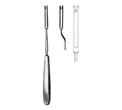 BALLENGER Septum Knife 3.0mm