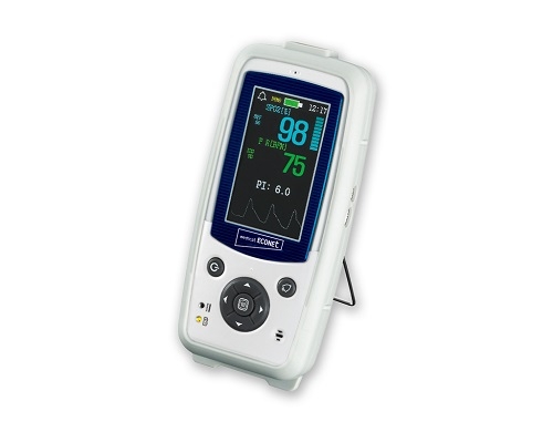 Palmcare Pro  Puls Oximeter