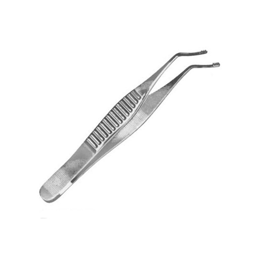 HESS Capsular Forceps 6.5 cm