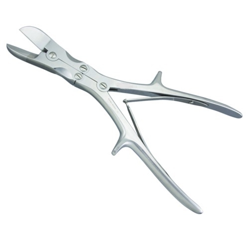 STILLE-LISTON Bone Cutting Forceps Straight 27 cm