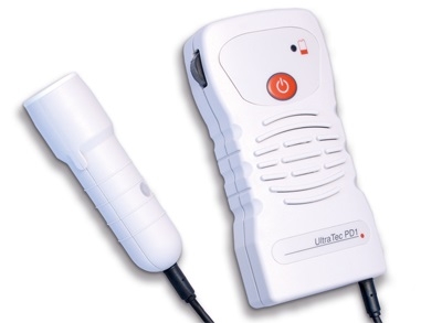 UltraTec PD1cv5MHz Vasular Doppler with  Pencil transducer 