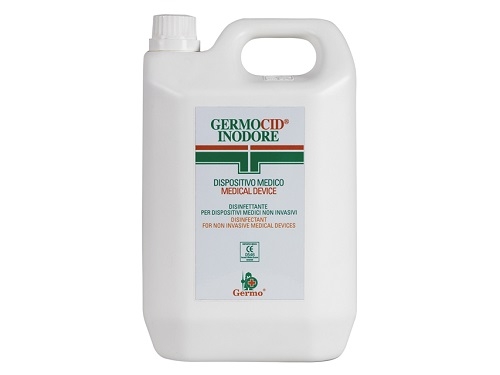 Disinfectant Cleaning Solution 5 Litre