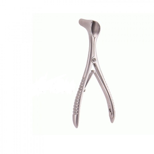 KILLIAN Nasal Specula 75.0mm  13 cm