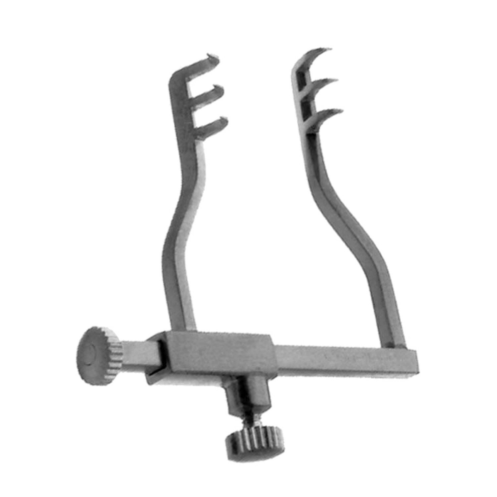 Goldstein Retractors & Speculums