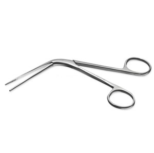 Tilley Ear & Nasal Forceps 14cm