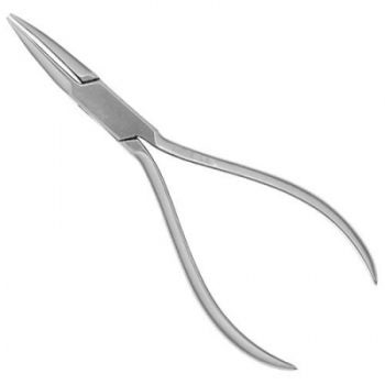 FISCHER Bending And Ligature Plier  13CM 5.25 inches