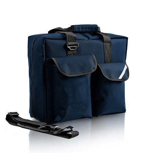 Nurses Bag In Blue
