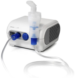 Omron CompAir C28 Compressor Nebuliser