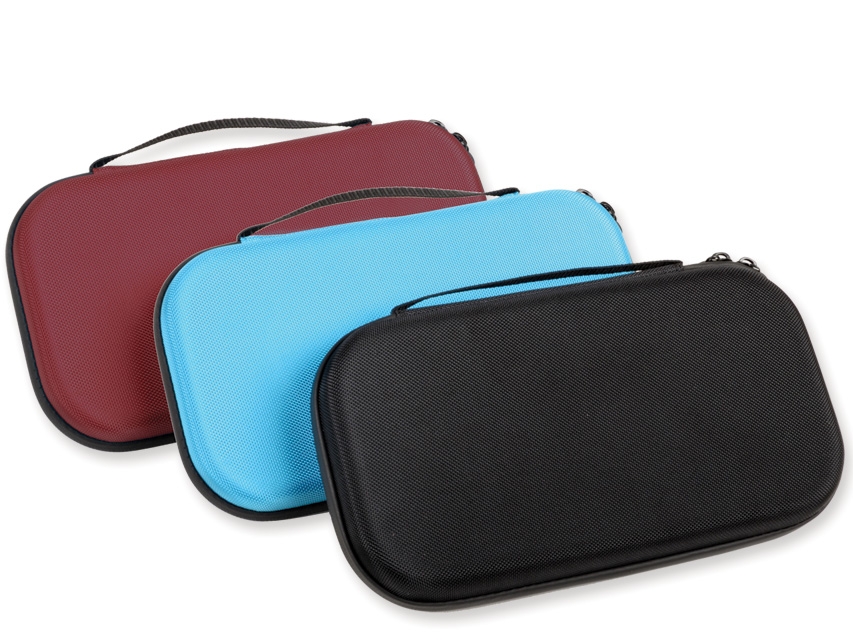 Stethoscope Protective Case Black