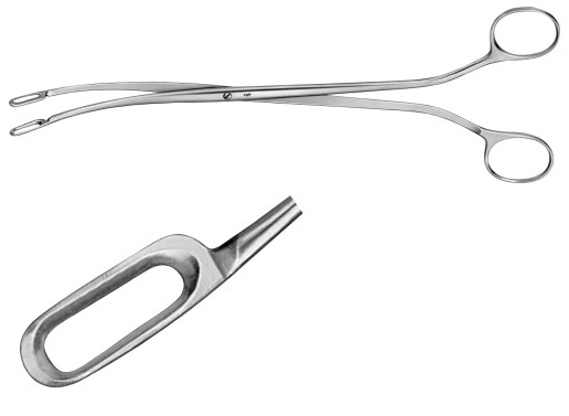 thumbnail image 2 of Ferguson Gall Stone Scoop – 12mm Small Surgical Instrument, Stainless Steel 2 of 5