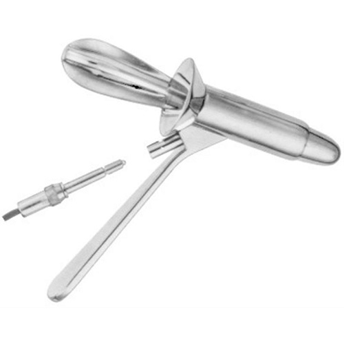 NAUNTON-MORGAN Proctoscope With Light 